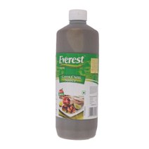 EVEREST SAUCE GREEN CHILLI  1.14 KG
